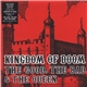 The Good, The Bad & The Queen - Kingdom Of Doom