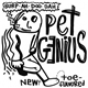 Pet Genius - Elvis Unreleased