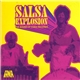 Various - Salsa Explosion (The Sound Of Fania Records)