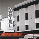 Adriano Vincenti - Motel Industrial