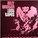 Billy Wooten - Lost Tapes