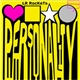 LR Rockets - Personality