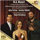 W.A. Mozart - Julia Fischer , Gordan Nikolić, Netherlands Chamber Orchestra, Yakov Kreizberg - Sinfonia Concertante For Violin, Viola And Orchestra In E Flat, K.364 - Rondo For Violin And Orchestra In C, K.373 - Concertone For 2 Violins And Orchestra In C, K.190