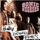 Sonic Negroes - Honky Bastard Blues