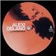 Alexi Delano - Lost4Words