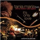 Tania Maria With The Frankfurt Radio Bigband - It's Only Love (Live)