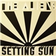 The Aliens - Setting Sun