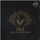 Sole And The Skyrider Band - Sole And The Skyrider Band