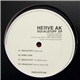 Herve AK - Squalstuff .EP